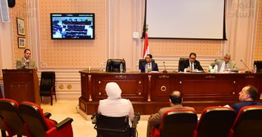 لجنة النقل بمجلس النواب تقرر زيارة محافظة قنا خلال 15 يوما  