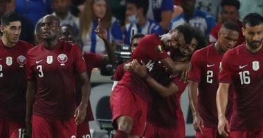 قطر تتأهل لنصف نهائي كأس الكونكاكاف بالفوز على السلفادور.. فيديو