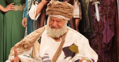 السعودية نيوز | 
                                            عرض مسرحية "ياما في الجراب يا حاوى" لـ يحيى الفخرانى في موسم الرياض 16 ديسمبر
                                        