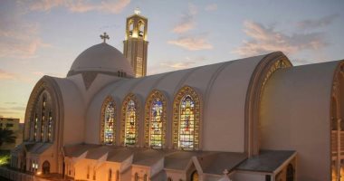 الكنيسة تحتفل بعيد دخول المسيح أرض مصر فى الأول من يونيو
