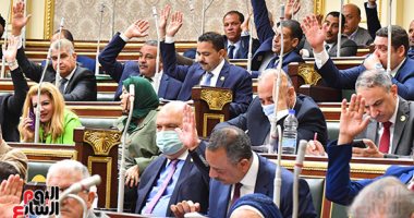 إحالة 8 قوانين للجان "النواب".. صندوق مصر الرقمية والعمد والمشايخ الأبرز