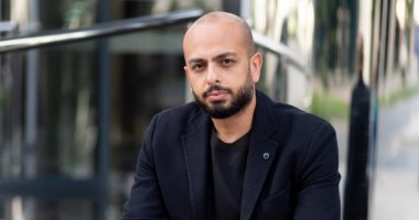 أحمد مراد: "أبو الهول" تحمل فى طياتها وعيًا إنسانيًا يتجاوز السرد الممتع