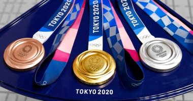 تعرف على القيمة الحقيقية للميدالية الذهبية فى أولمبياد طوكيو 2020 