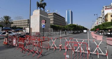 تنسيق تام بين الجيش والشرطة لتنفيذ قرارات الرئيس التونسى قيس سعيد