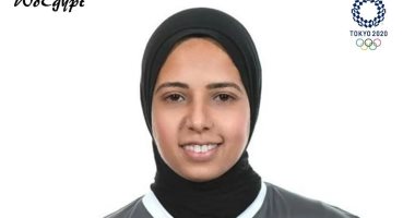المصرية سارة جمال أول مُحكمة مصرية وعربية وأفريقية لكرة السلة في الأولمبياد