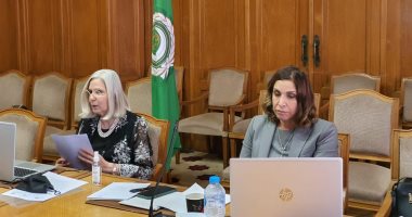 الجامعة العربية تعقد اجتماعا لمناقشة أهم برامج الصحة الإنجابية بمنظور إسلامى