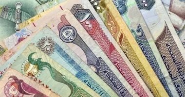سعر الدرهم الإماراتى اليوم الأحد 10 أكتوبر 2021
