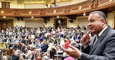 أخبار مصر.. رئيس مجلس النواب يرفع الجلسة العامة ويعلن فض دور الانعقاد الأول