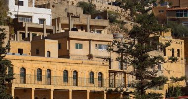 اليونسكو تدرج مدينة أردنية إلى قائمة التراث العالمى ..تعرف عليها