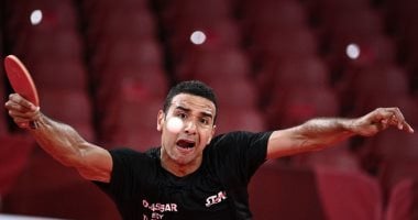 عمر عصر يخضع للتحقيق بالفيديو من ألمانيا بعد خناقة البطولة الأفريقية