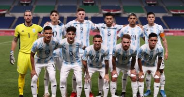 منع 4 لاعبين بمنتخب الأرجنتين من خوض مواجهة البرازيل لخرقهم بروتوكول الحجر الصحى