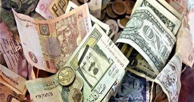 السعودية نيوز | 
                                            تعرف على أسعار العملات اليوم الخميس 29-7-2021
                                        