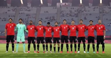 منتخب مصر يتأهل لدور الـ8 لاوليمبياد طوكيو بعد الفوز على أستراليا
