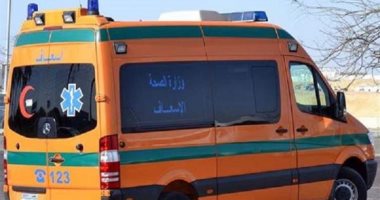 مصرع 3 أشخاص فى حوادث متفرقة بكفر الشيخ