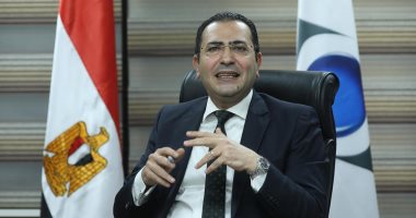 رئيس جهاز حماية المستهلك: معرض "أهلا مدارس" فخر لنا منتجات مصرية بجودة عالمية