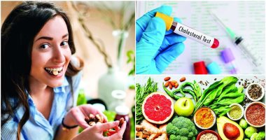 What does cholesterol do in your body?..and natural herbs that help you get rid of it