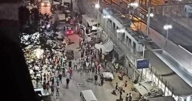 الداخلية تضبط المتهمين بالتشاجر في القاهرة بسبب خلافات مالية