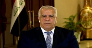 مستشار رئيس الحكومة العراقية: هناك زخم حقيقى على مراكز الاقتراع للتصويت بالانتخابات البرلمانية