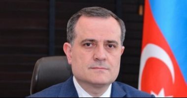 وزير خارجية أذربيجان يتوجه إلى القاهرة لتعزيز العلاقات الثنائية