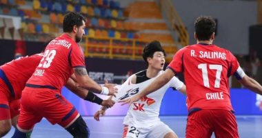مجموعة مصر.. البحرين تحقق فوزا تاريخيا أمام اليابان فى كرة اليد بالأولمبياد 