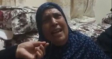 والدة شهيد لقمة العيش في حلوان: المتهم يتم 3 بنات من أبوهم عشان علبة سجاير