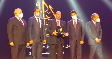 طلاب جامعة عين شمس يحصدون 24 جائزة فى الدورة التاسعة لمهرجان إبداع