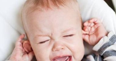 6 مشاكل صحية أكثر شيوعا عند حديثي الولادة.. أبرزها التهابات الأذن