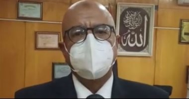 أسماء الطالبات المرشحات لمدارس التمريض فى بنى سويف