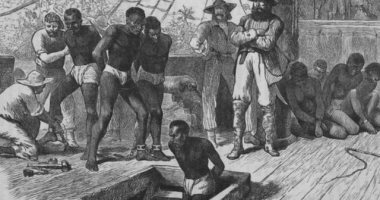 جاءوا من أنجولا.. كيف وصل الأفارقة الأوائل إلى أمريكا لأول مرة منذ 400 سنة