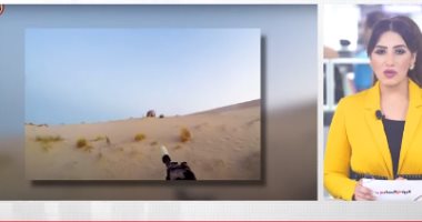 القوات المسلحة تعلن مقتل 89 تكفيريا بشمال سيناء..تغطية تليفزيون اليوم السابع