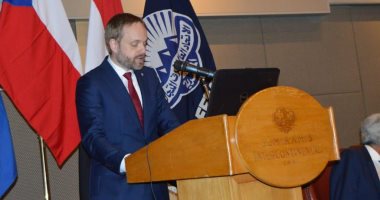 وزير خارجية التشيك يشيد بالقيود المصرية الصارمة لمجابهة كورونا وحماية السياح  