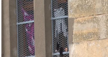 فرنسا تفتتح أول سجن للنساء المتطرفات فى أوروبا سبتمبر المقبل.. فيديو 