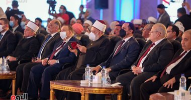 وزيرا أوقاف السودان والجزائر: أمتنا مدعوة للتكاتف وحمل الخطاب الذى يزيل التطرف