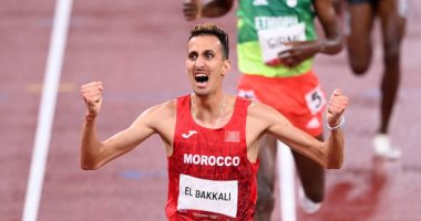 المغرب يعادل ميداليات مصر الذهبية فى تاريخ الأولميباد.. 7 لكل منهما