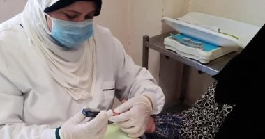 فحص وتقديم الخدمة الطبية لـ122 ألف سيدة ضمن مبادرة صحة المرأة بكفر الشيخ