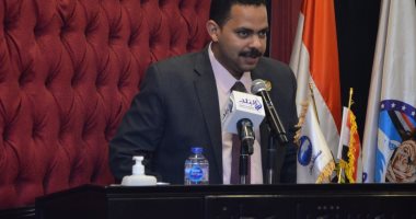 أشرف رشاد: تعاون الحكومة مع النواب ساهم فى مواجهة التحديات لصالح الوطن والمواطن
