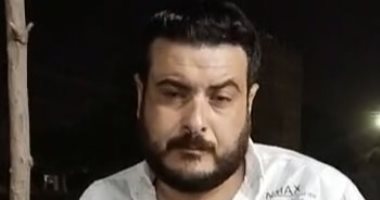 محمد عماد كبير أخوته وسندهم دافع عن نفسه خلال سرقته من المجرمين فقتلوه.. فيديو