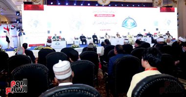 مؤتمر الإفتاء السنوى السادس يكشف الستار عن مشروعات مركز سلام لدراسات التطرف