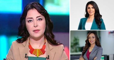 التليفزيون هذا المساء.. سلوى عثمان تتحدث عن نجاح شخصيتها فى "كيرة والجن" بـ تليفزيون "اليوم السابع"