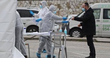 إسرائيل تُسجل أول إصابة بعدوى متزامنة بفيروس كورونا ويطلق عليها "فلورونا"