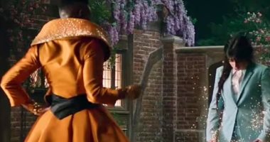 رقص وفانتازيا ومفاجآت أخرى فى البرومو الأول لـ Cinderella (فيديو)