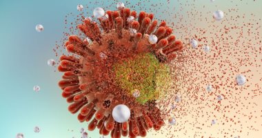 جامعة أكسفورد: بدء تجربة لمرشح جديد للقاح فيروس نقص المناعة البشرية