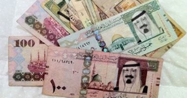 سعر الريال السعودى اليوم الثلاثاء 12-10-2021 فى مصر