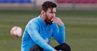 تقارير: برشلونة ينفي تقدمه بعرض جديد للتعاقد مع ميسي