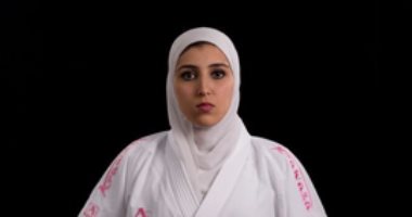 جيانا فاروق: حزينة من انتقادات السوشيال لأبطال مصر ..وما حدث لى غلطة متعمدة