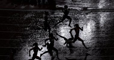 ظل الملاعب.. سباق الصورة في أولمبياد طوكيو 2020.. ألبوم صور