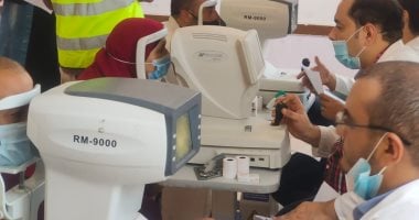 تعرف على أماكن الكشف الطبي للمرشحين لانتخابات مجلس النواب بسوهاج