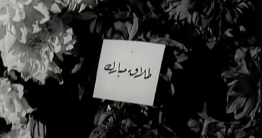 طلاق مبارك.. أول ظهور لـ"طلاق بارتى" فى فيلم حلاق السيدات 1960
