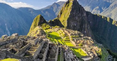 دراسة جديدة تكشف التاريخ الحقيقى لإنشاء قلعة ماتشو بيتشو من حضارة الإنكا فى بيرو