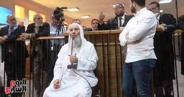 محمد حسان بـ"خلية إمبابة": الإخوان فشلت لعدم انتقالها من فكر الجماعة لفكر الدولة